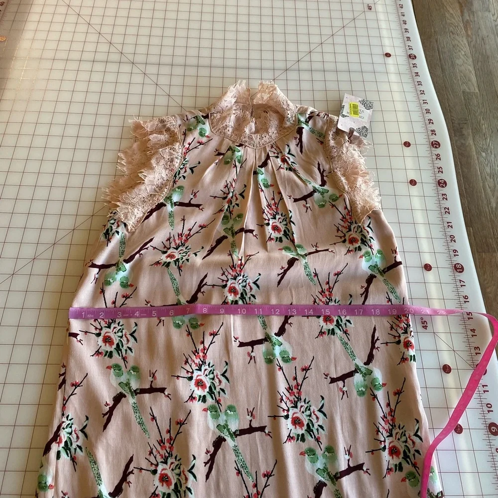 Anthropologie nwt perfect